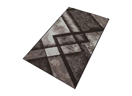 Мокетен килим 113 brown P